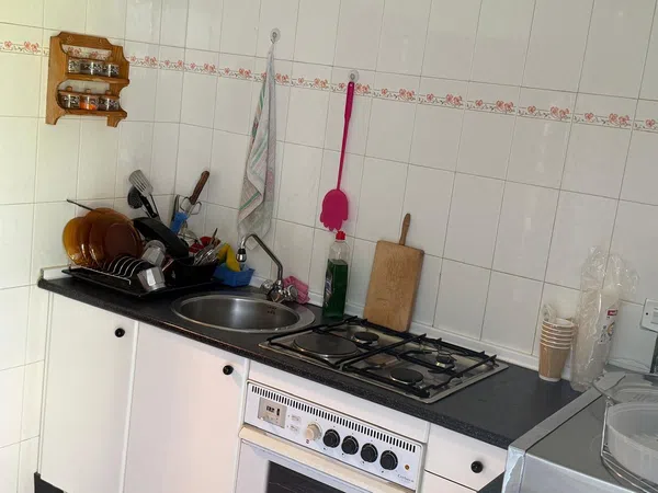 Casa de pueblo en Calle Escobaron, 6 - Foto 6