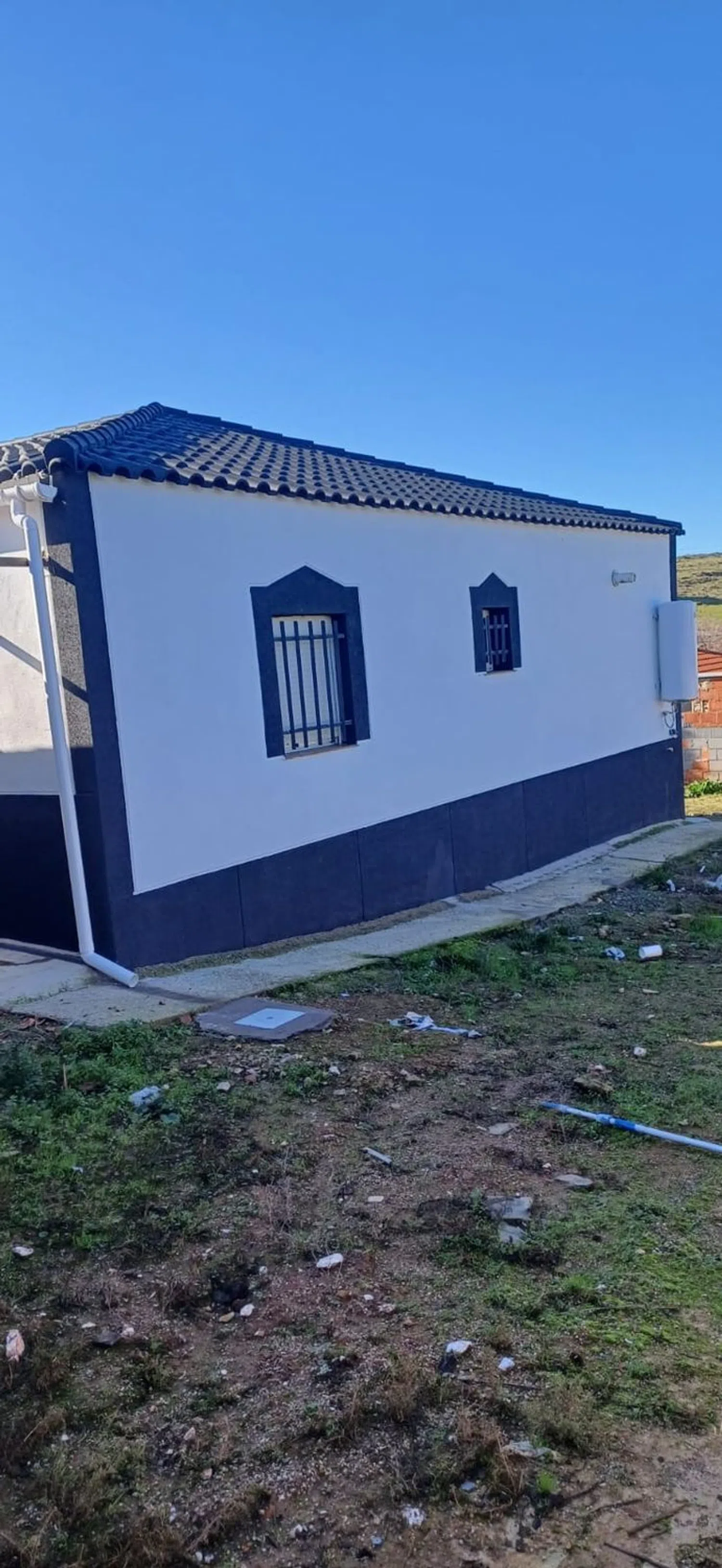 Casa independiente en calle C, 147 d - Foto 11