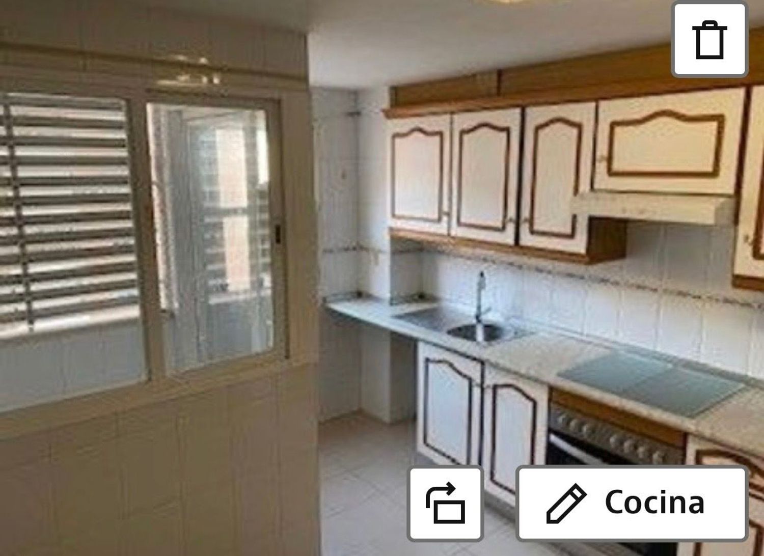 Piso en avenida Esportista Miriam Blasco, 1 - Foto 8