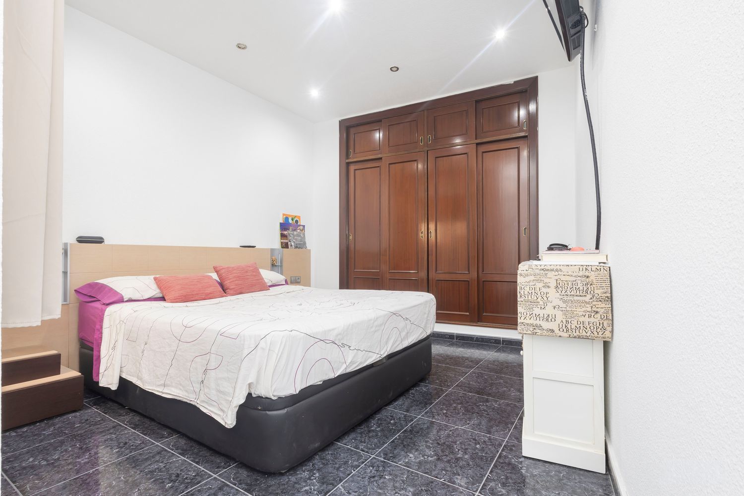 Piso en Altamira - Oliveros - Barrio Alto, Altamira - Oliveros - Barrio Alto - Foto 12