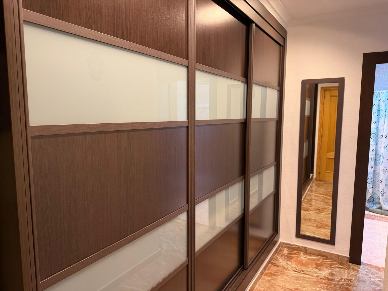 Piso en calle del Poeta Maragall, 15 - Foto 3