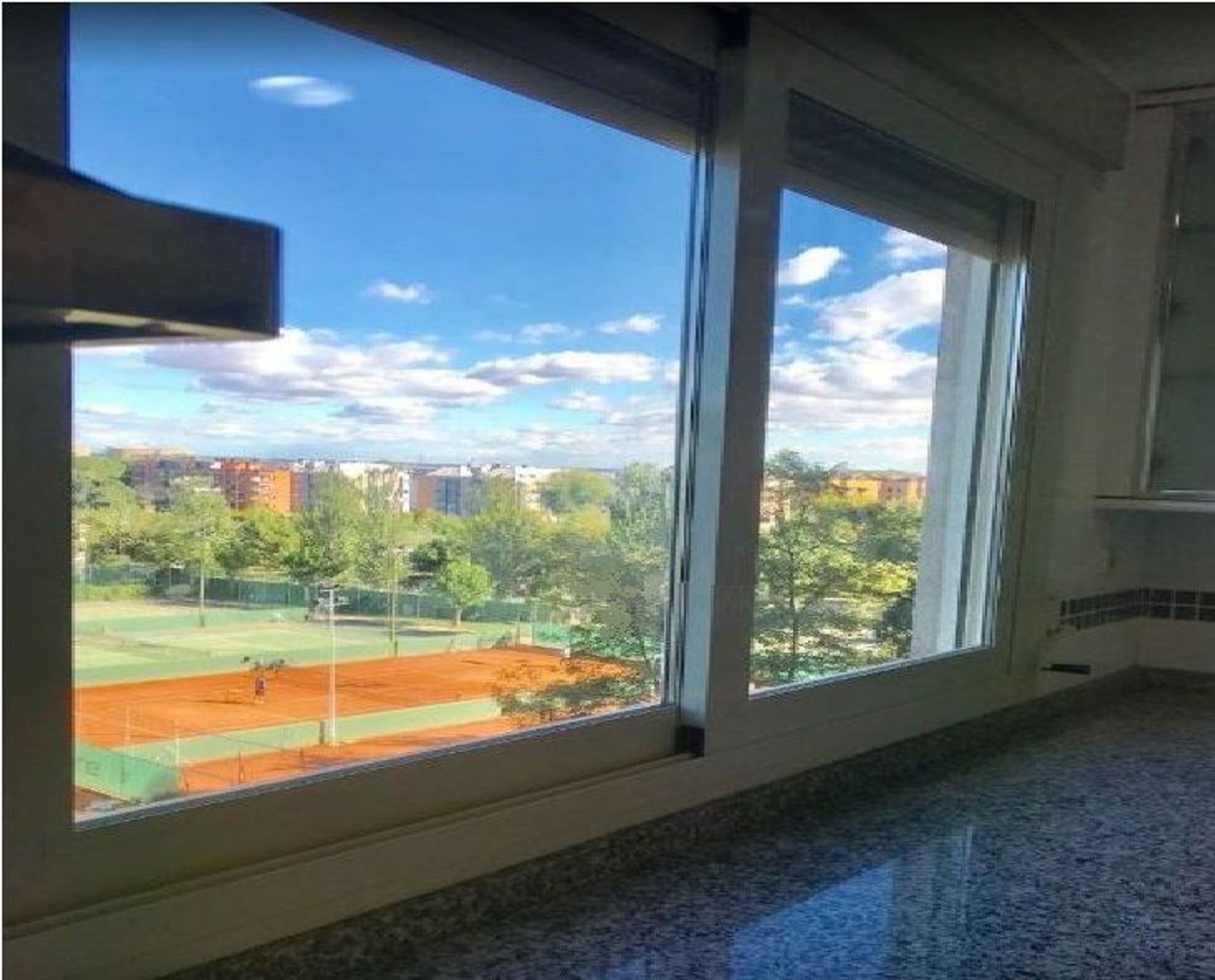 Piso en paseo de la Alameda de Osuna, 10 - Foto 12