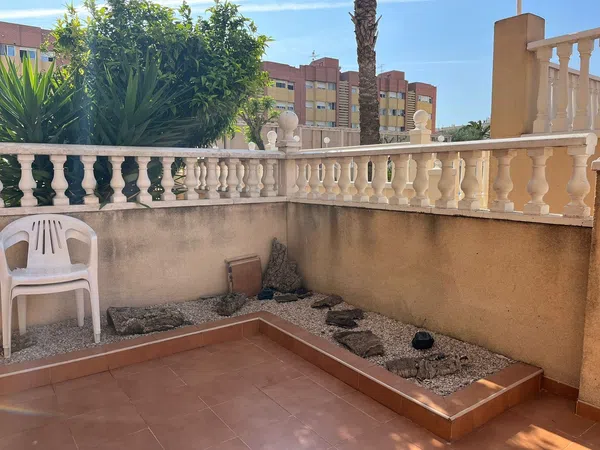 Piso en Avenida Diego Ramírez Pastor, 225 Sn - Foto 4
