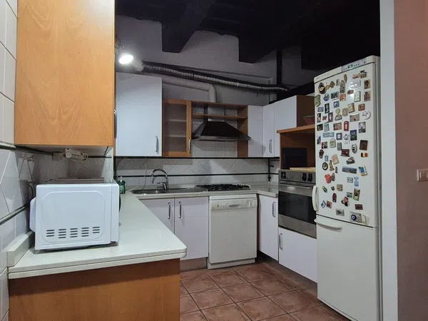 Dúplex en calle Horno del Vidrio, 16 - Foto 13