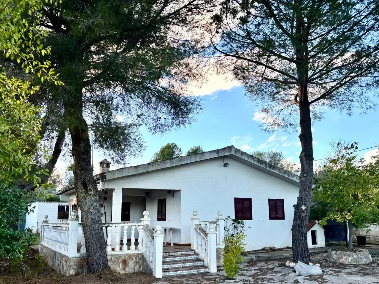 Chalet en  Urbanización la Foya 234 - Foto 4