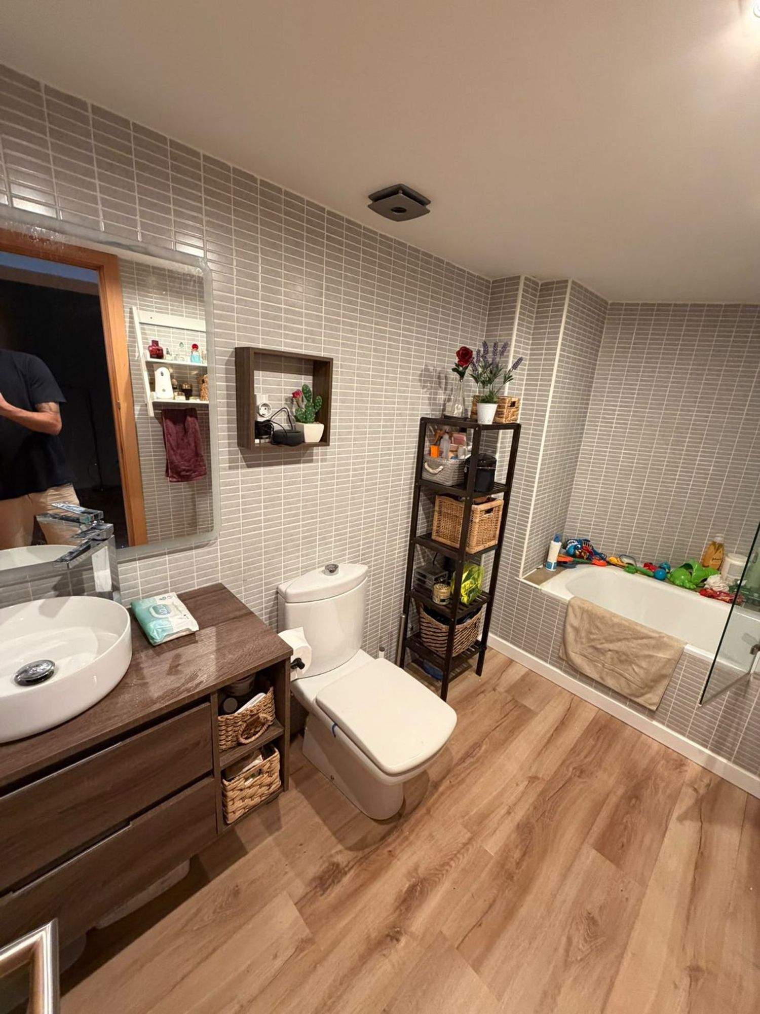 Dúplex en Calle del Bruc, 26, Bufalà, Bufalà - Foto 13