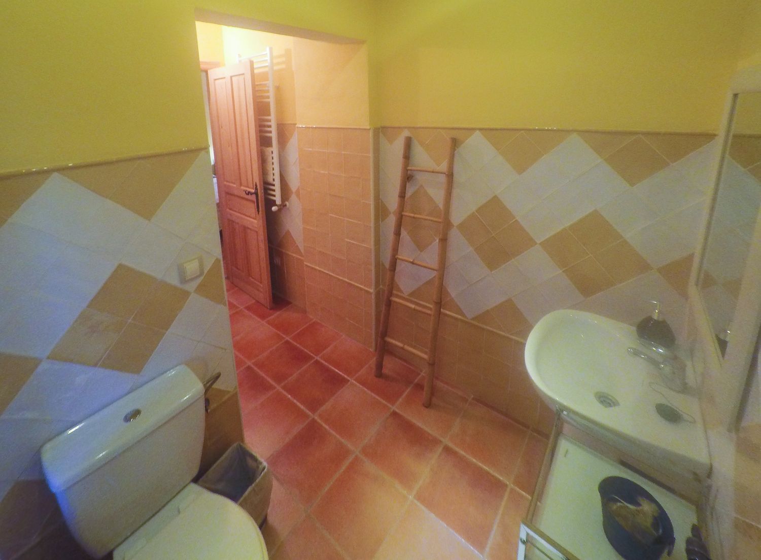 Casa o chalet independiente en Calle del Maestro, 8 - Foto 16