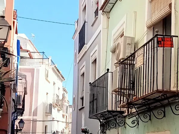 Chalet adosado en calle de Toledo, 14 - Foto 5