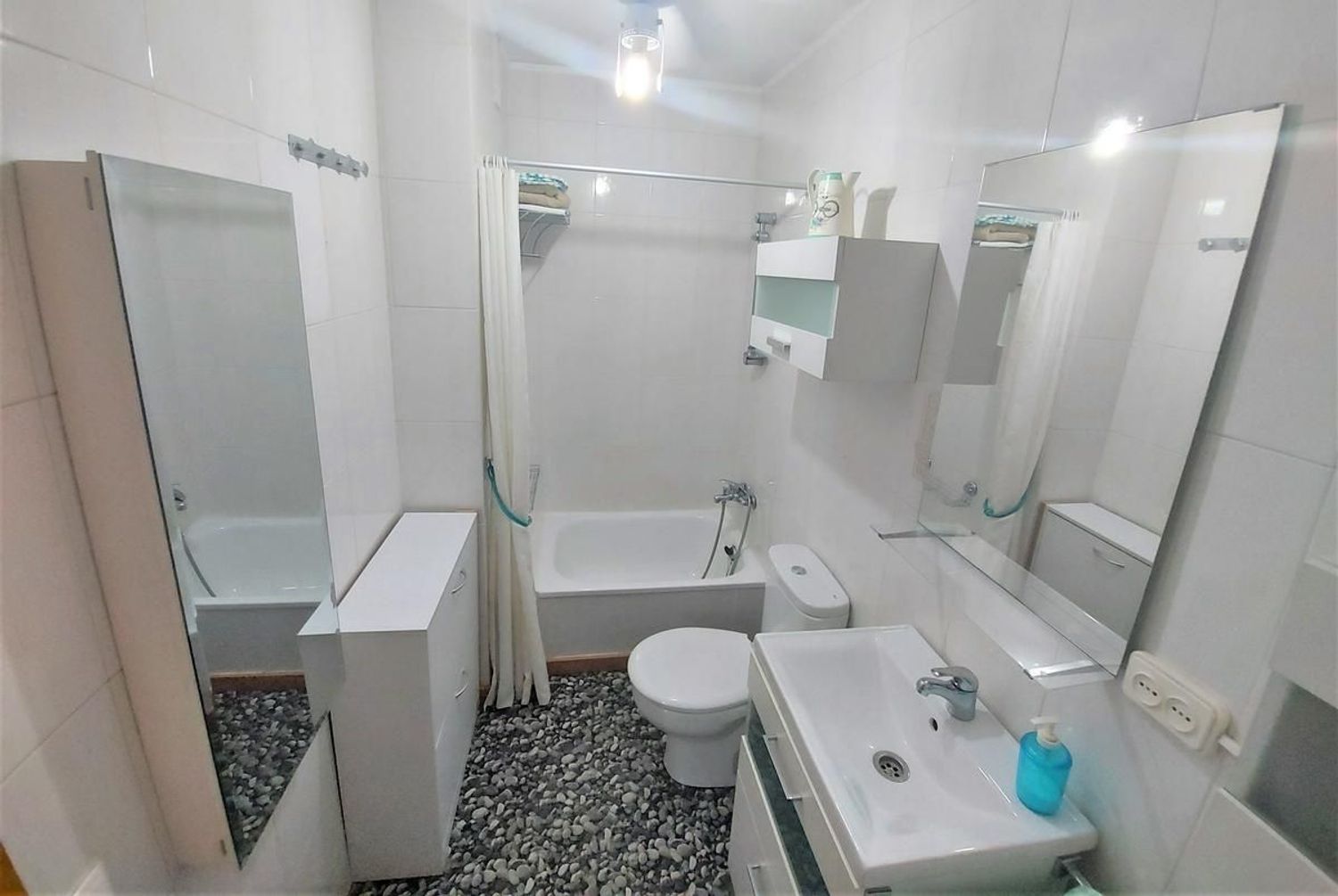 Piso en calle Luis Morote, 28 - Foto 8