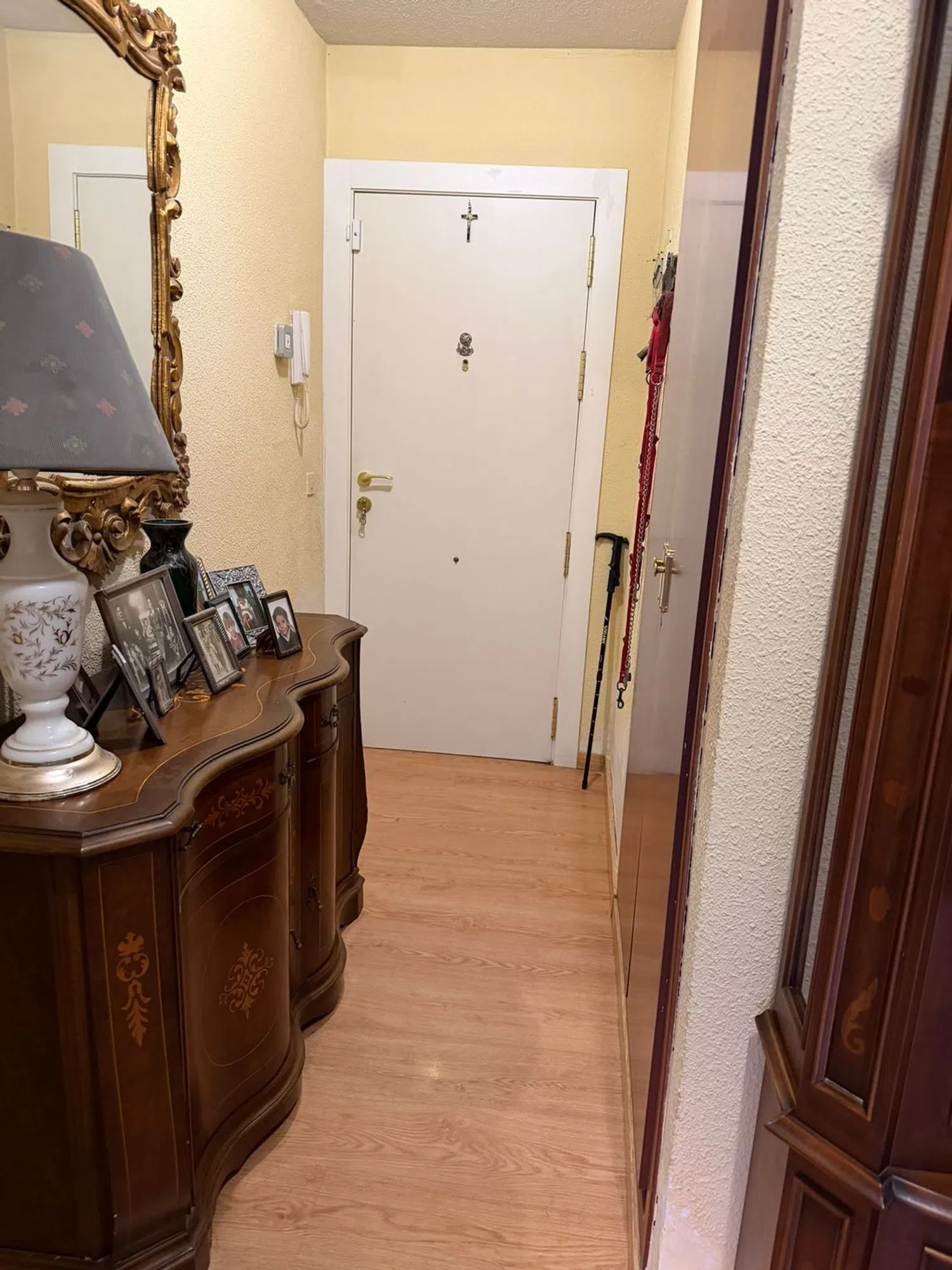 Piso en calle los Luceros, 5 - Foto 2