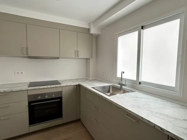 Piso en calle de José Andreu Alabarta, 13 - Foto 7