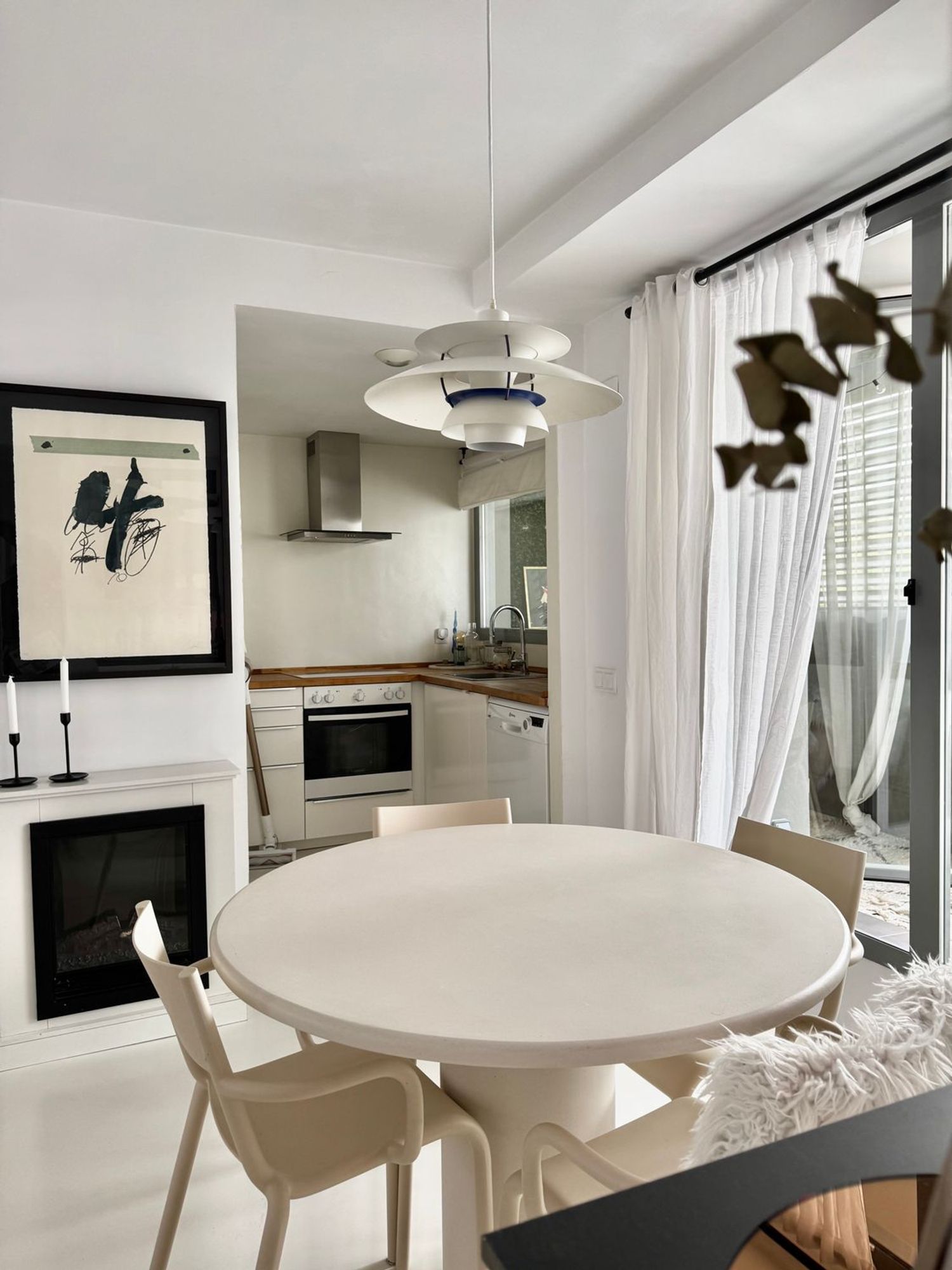 Piso en venta en Avenida de la Oliva, 60 - Foto 19