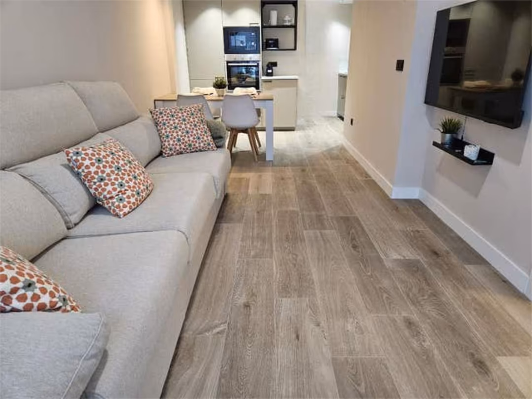 Loft en Rochapea - Foto 3