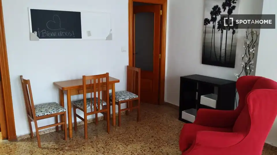 Piso en  Valencia Capital - Foto 3
