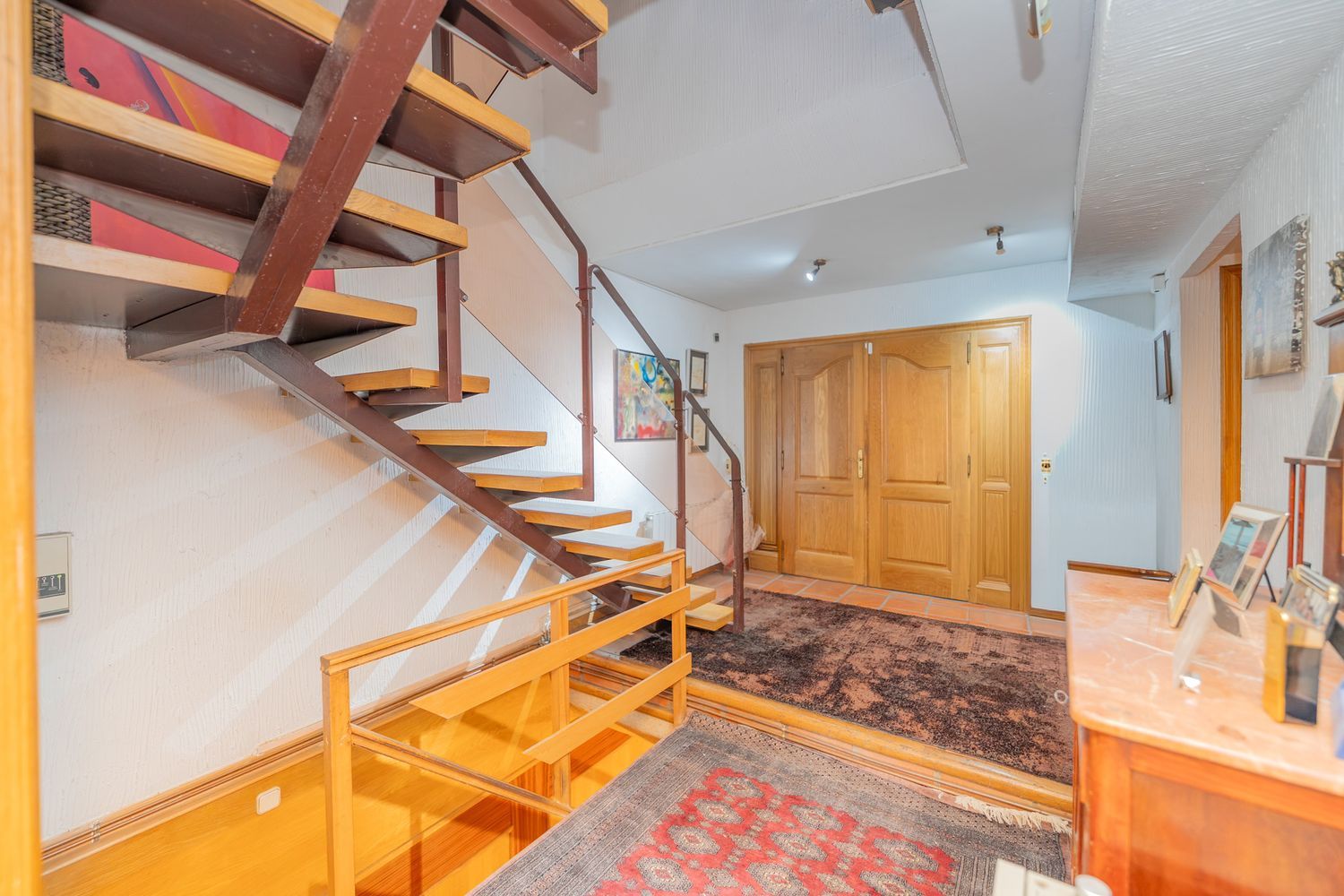 Chalet adosado en ciudadela s/n - Foto 7