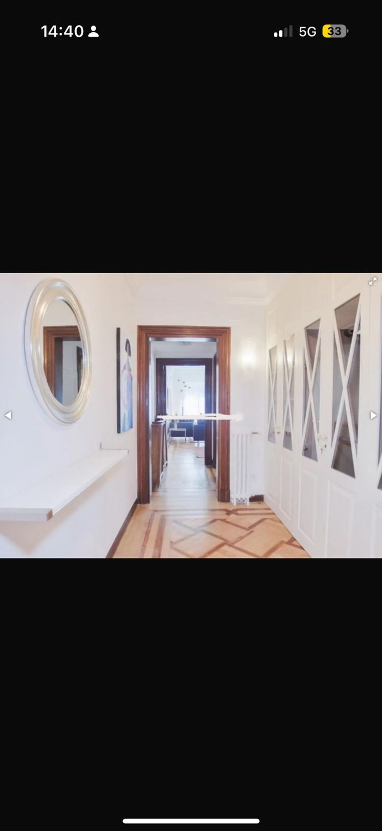 Piso en calle de Máiquez, 12 - Foto 3