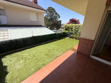 Casa adosada en  Barrio Rumoroso 49D - Foto 13