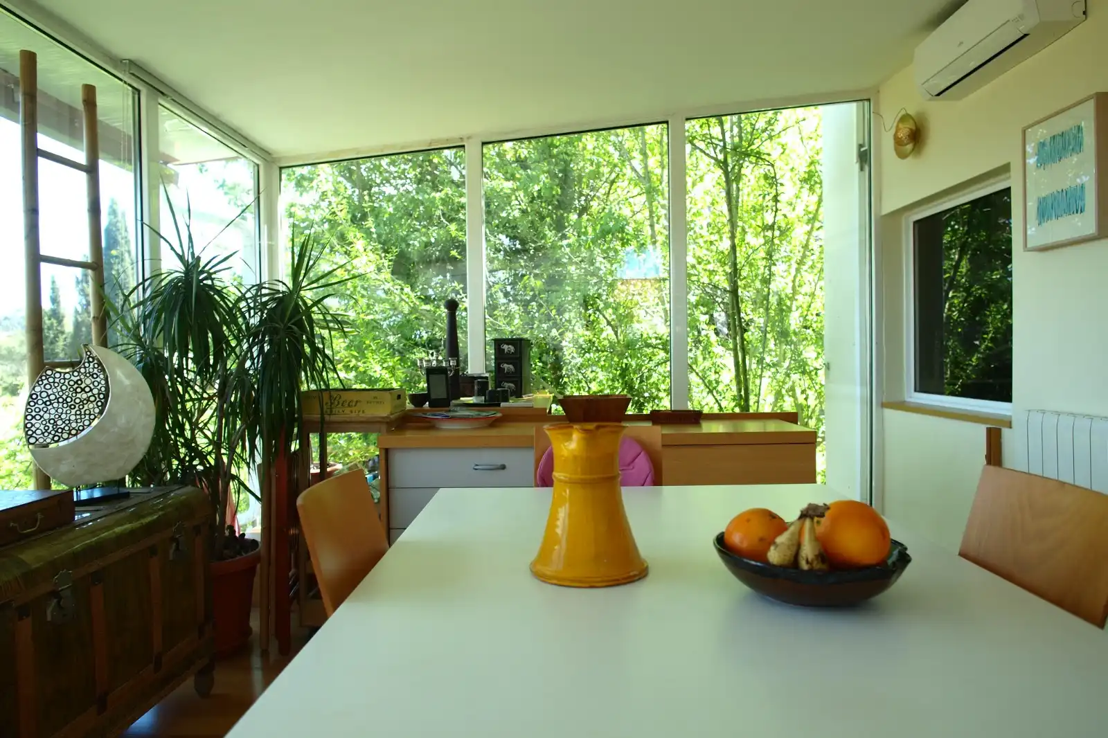 Chalet en Sant Cugat del Vallès - Foto 3