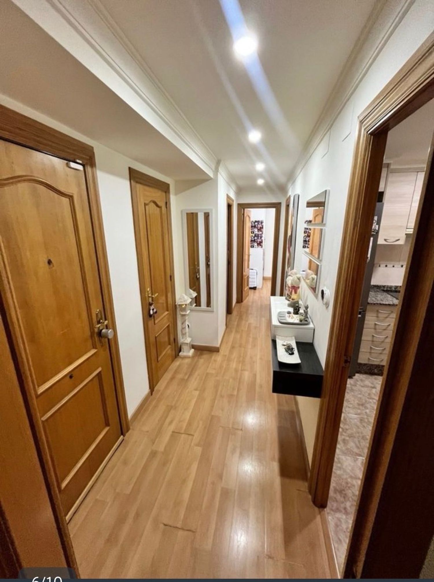 Piso en Calle del Pare Santoja, 13, Cardenal Benlloch, Cardenal Benlloch - Foto 3