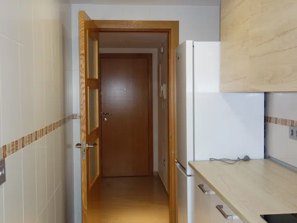 Piso en Calle Andrés Sobejano, 13, La Purísima-Barriomar - Foto 5