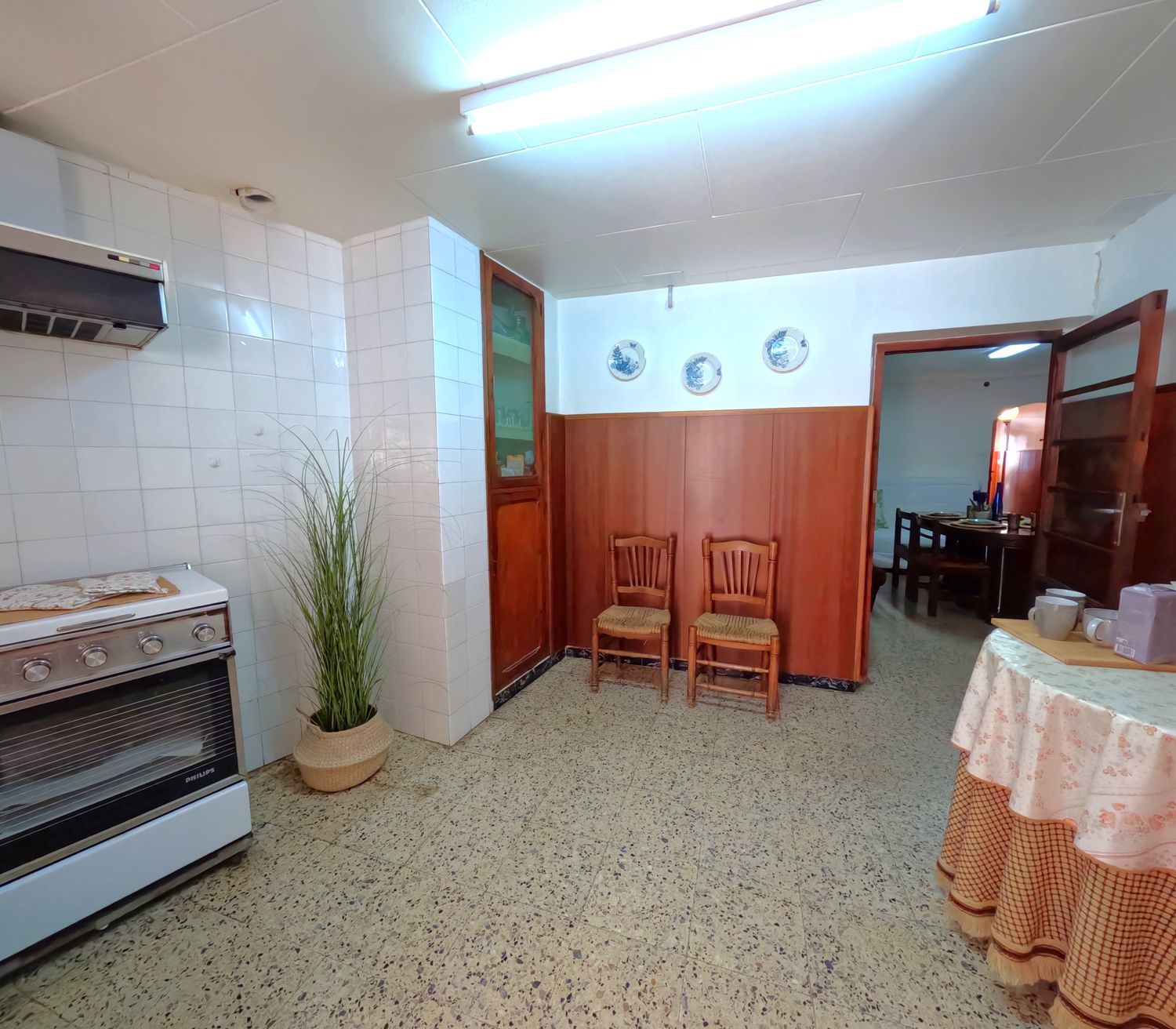 Casa de pueblo en Carretera, 35 - Foto 13
