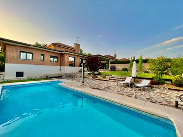 Chalet en  Calle Ladera del Sol 16 - Foto 6