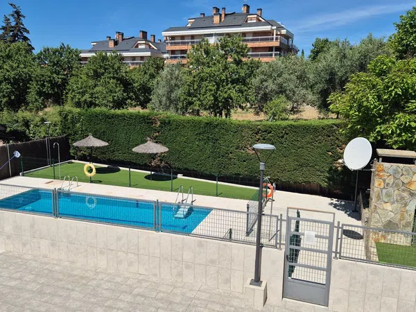 Chalet pareado en Calle Juan Ramón Jiménez, 4 - Foto 4