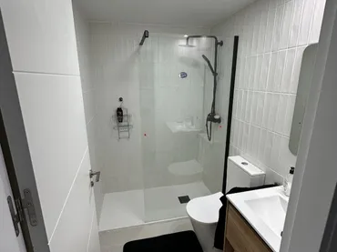 Estudio en  Calle de Fuerteventura 5 - Foto 4