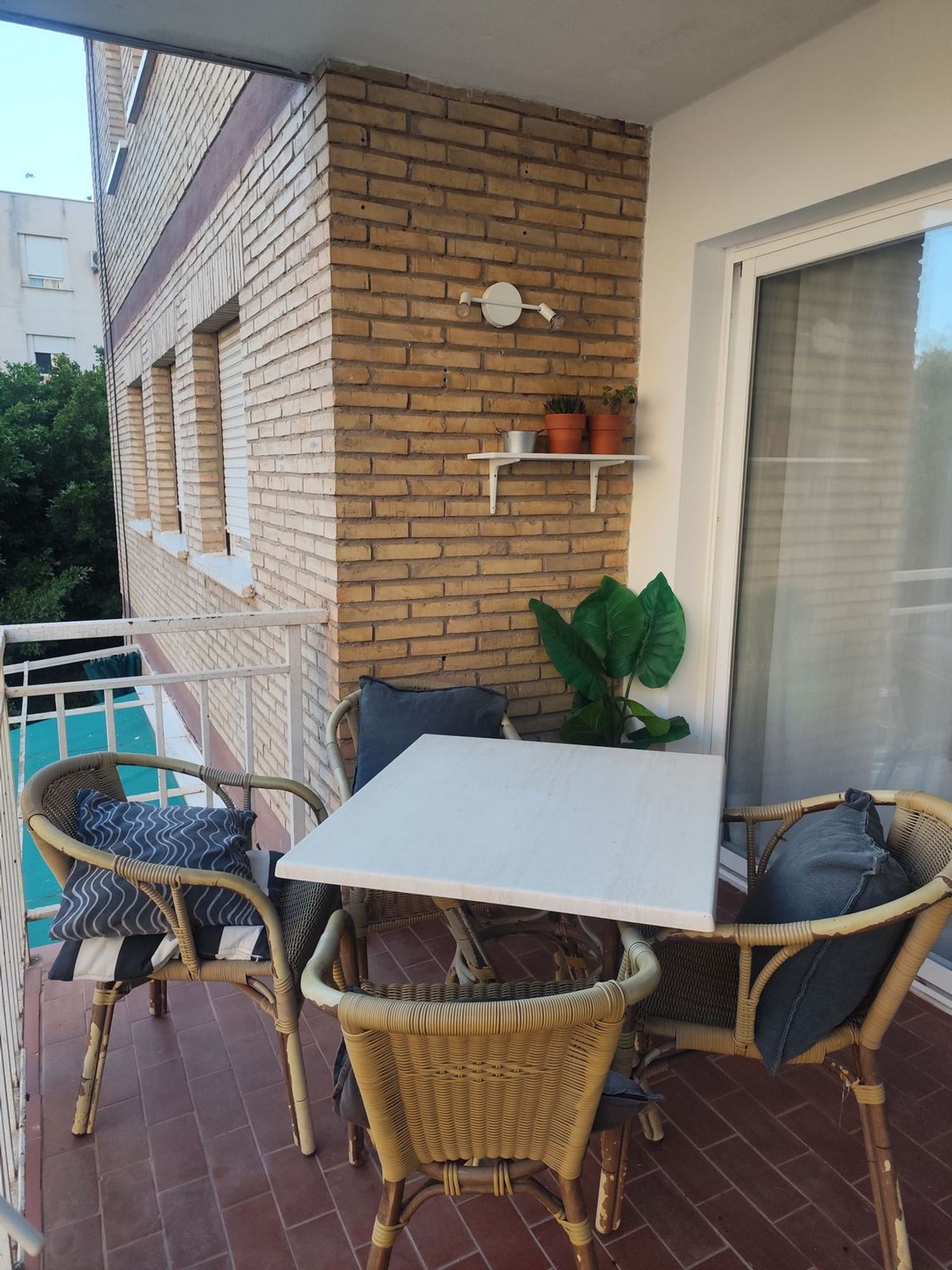 Piso en Calle Gordón, 15, Cristo de la Epidemia - Foto 11