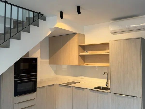 Dúplex en calle Hilera, 13 - Foto 3