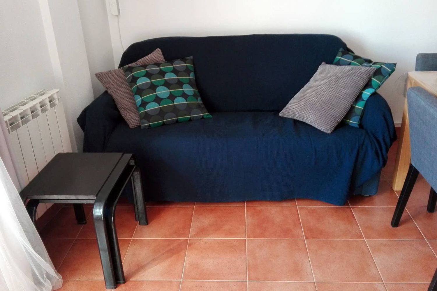 Piso en Calle Santa Cruz, 32 nbis - Foto 7