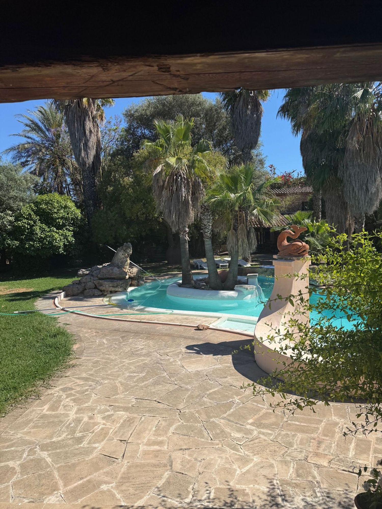 Casa o chalet independiente en Camino Vell de Sineu, 63 - Foto 6