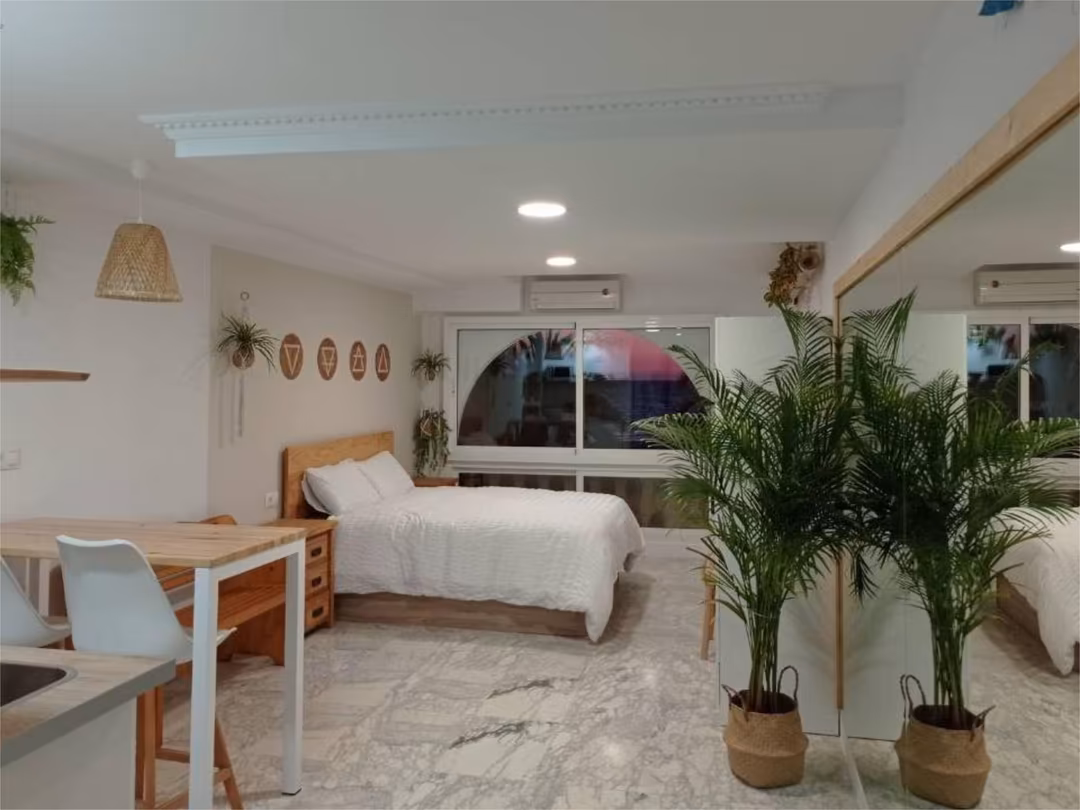 Loft en  Calle Campoamor 1 - Foto 6