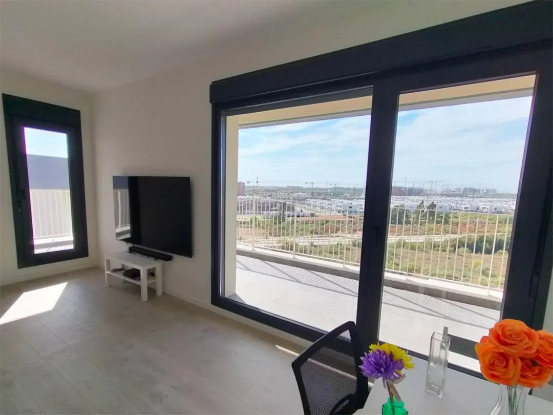 Piso en  Calle Carlos Benítez Saurel 14 - Foto 1