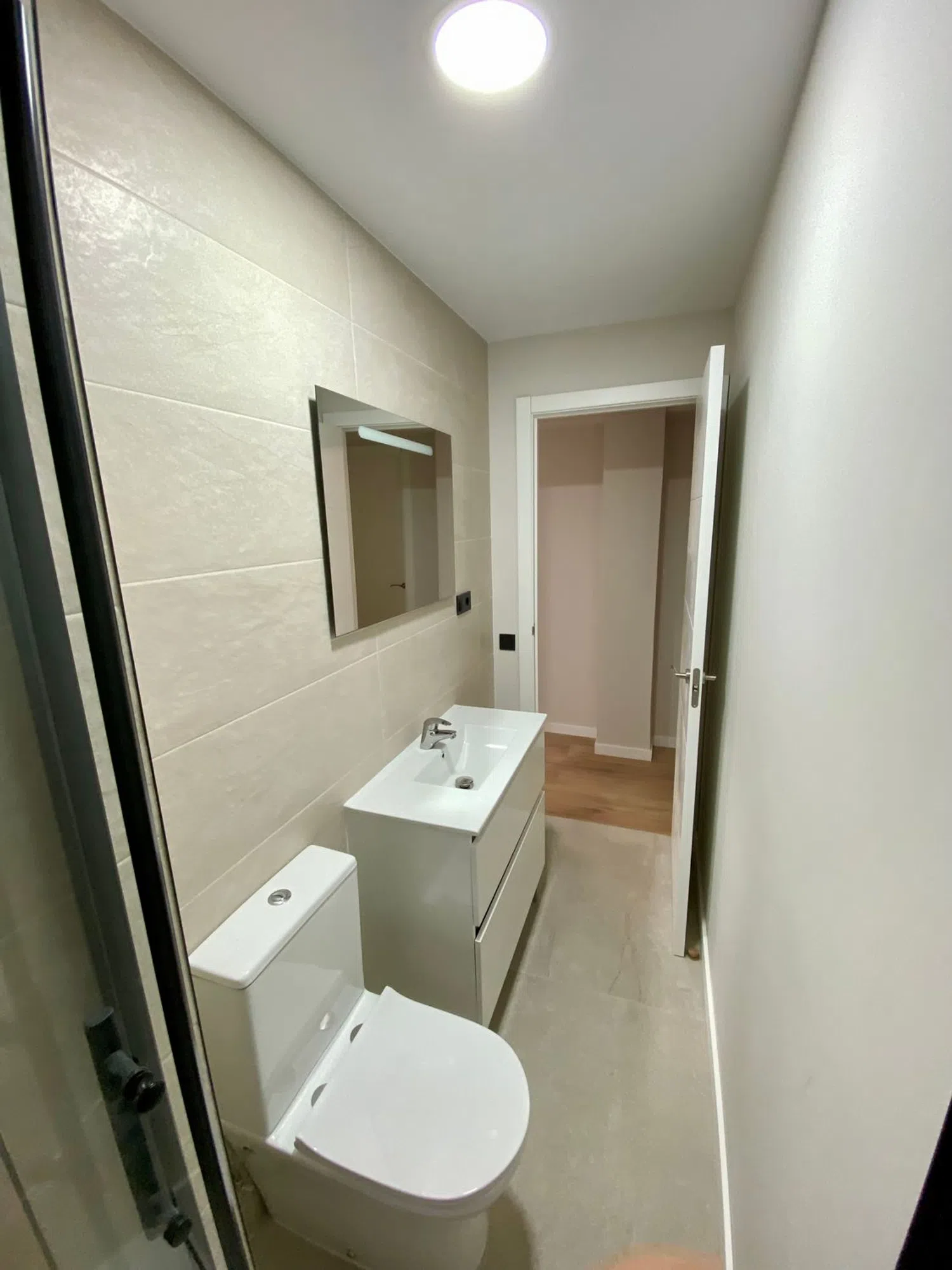 Piso en Colonia Occidente, 3 - Foto 14