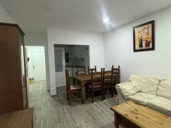 Piso en calle de la Esfinge, 10 - Foto 1