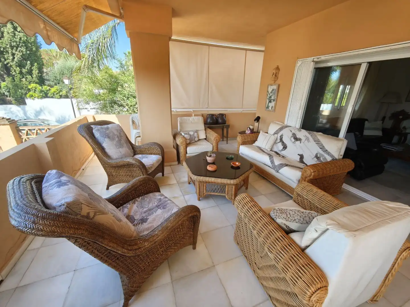 Chalet en Marbella - Foto 22