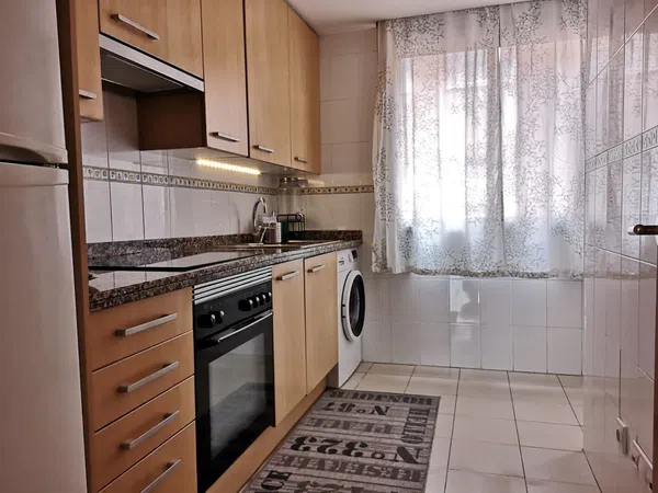 Piso en calle Manuel de Falla, 122 - Foto 12