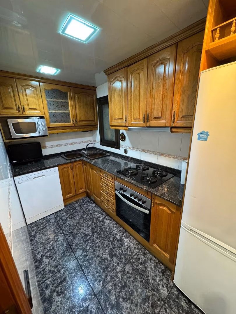 Piso en  Carrer de Casals i Cuberó 207 - Foto 9