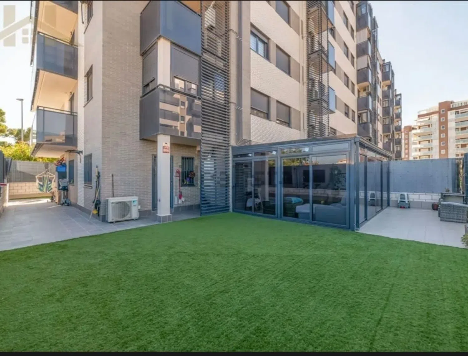 Piso en calle Alfonso VI, 9 - Foto 6