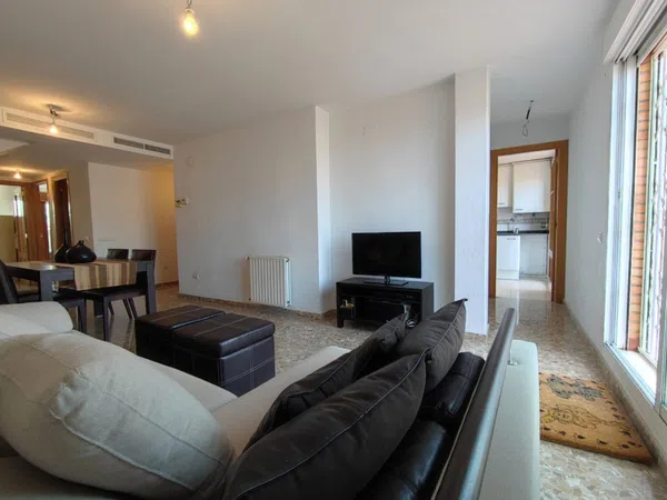 Ático en Calle de Sant Vicent Màrtir, 292, La Creu Coberta - Foto 2