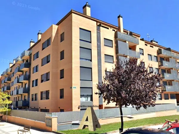 Piso en Avenida de Aranzana, 48 b, Aranzana, Aranzana - Foto 21