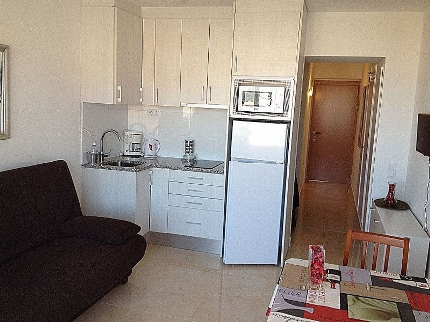 Piso en Calle Cap Llevant, 11, Santa Margarida, Santa Margarida - Foto 7