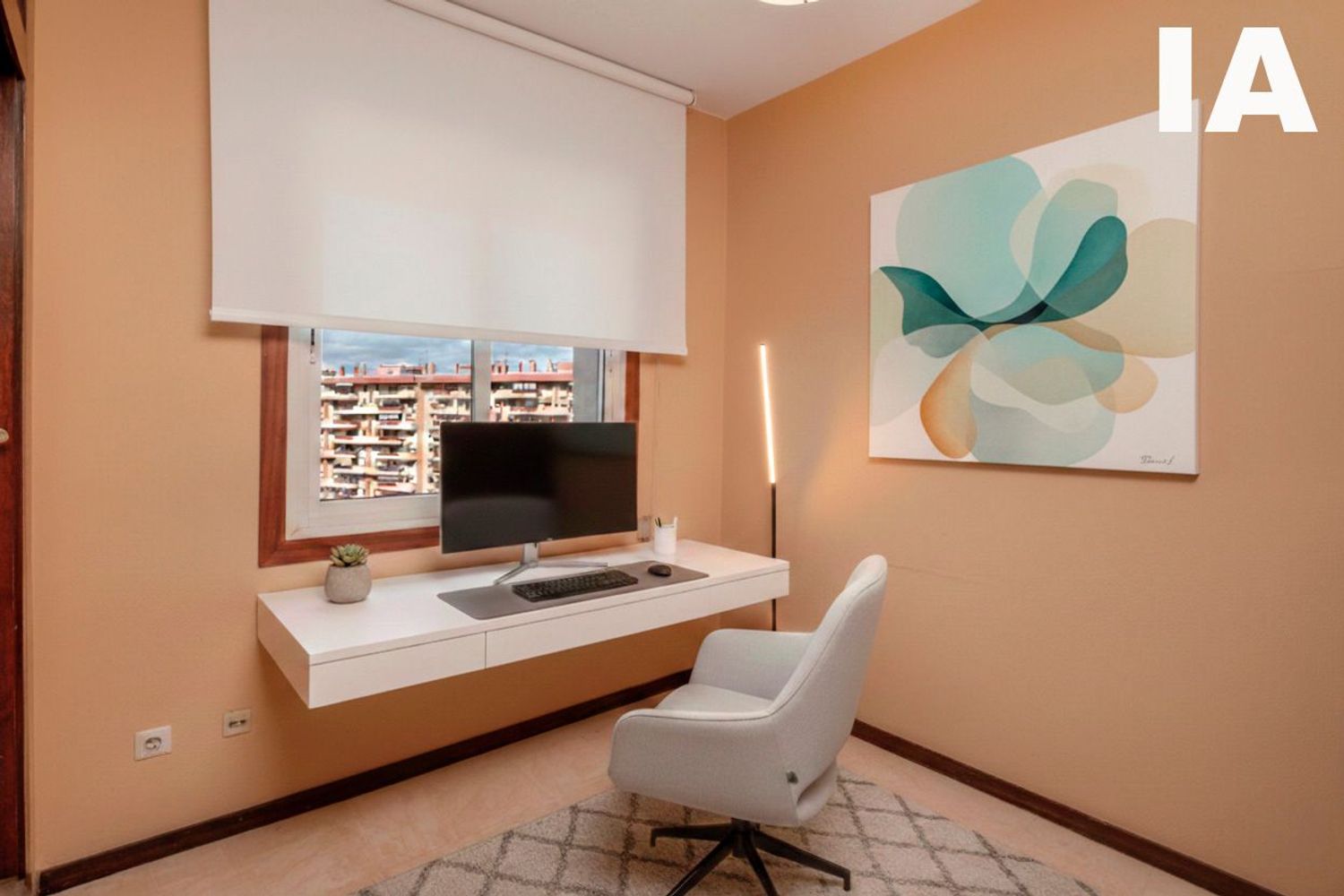 Piso en avenida de Andalucía, 19 - Foto 37