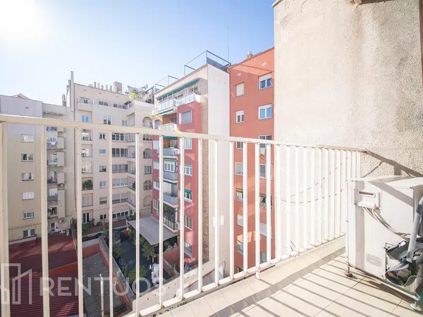 Piso en calle de Calvet - Foto 22