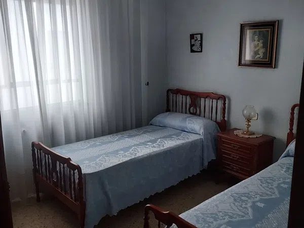 Piso en Avenida de Federico Anaya, 98, Garrido norte - Foto 20