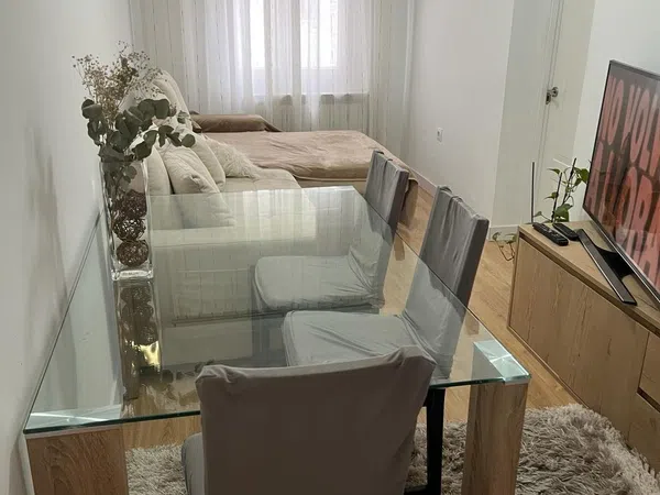 Piso en calle de Getafe, 12 - Foto 2