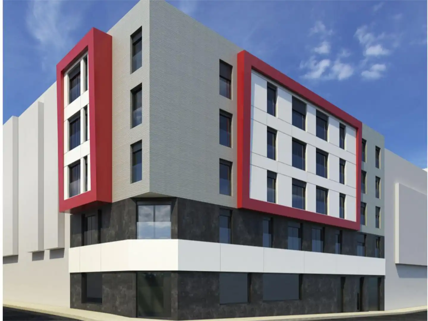 Piso en  Calle Lepanto 55 - Foto 14