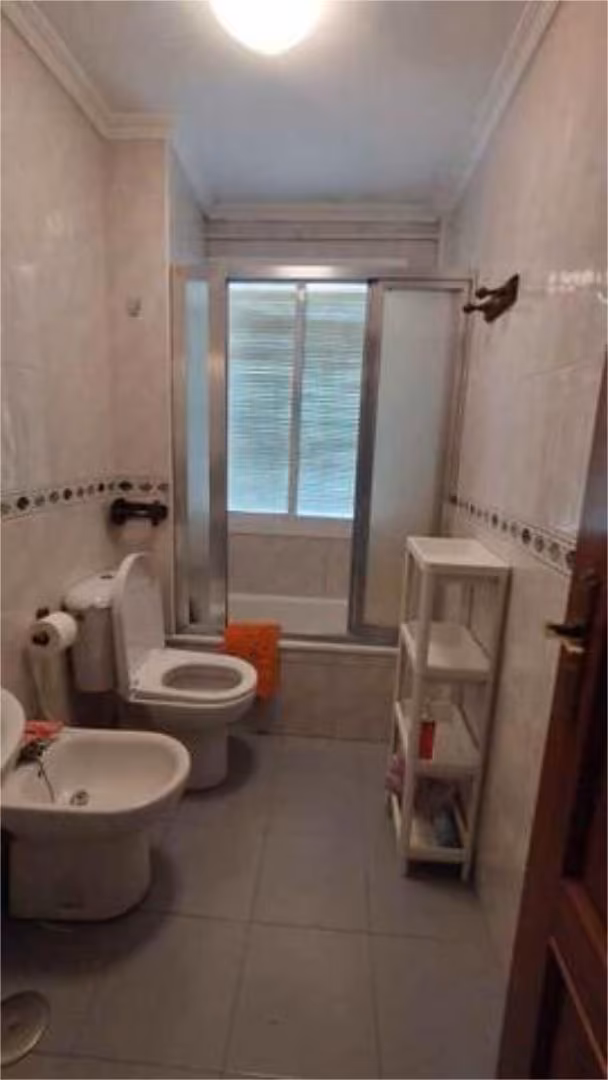 Piso en Nervión - Foto 6