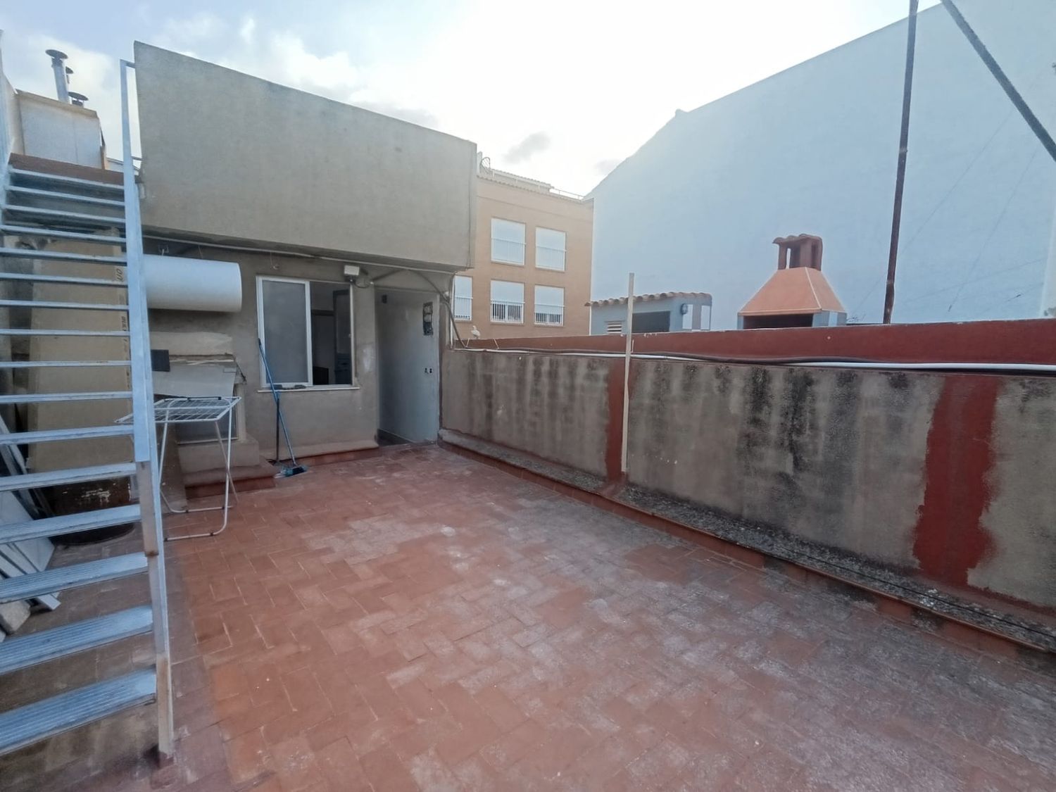 Estudio en Calle sant joaquim, 5, Centro, Centro - Foto 14